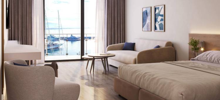 温德姆公寓 比雷埃夫斯泽亚斯码头(Wyndham Residences Piraeus Marina Zeas)图片