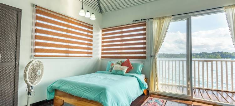 珊瑚翼小屋(Coral Wing Casitas)图片