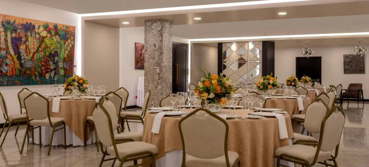 昆卡福朋喜来登酒店(Four Points by Sheraton Cuenca)图片