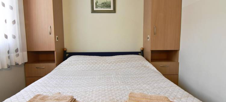 Umag flat near center and beach图片