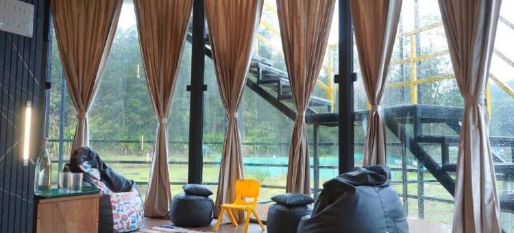 艾拉斯度假村(Airas Resort)图片