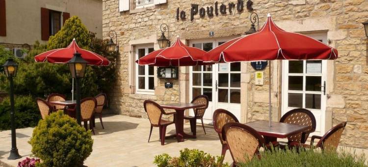 拉珀拉尔德酒店(La Poularde)图片