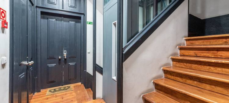 GuestReady-Classy apartment in the Heart of Lisbon图片