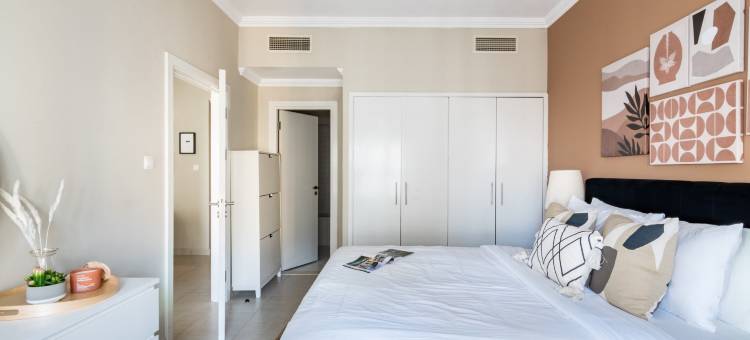 GuestReady - 一居室 | 码头中心宽敞公寓(GuestReady - 1Br | Specious-Marina Centered)图片