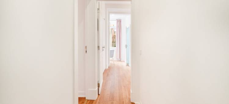 GuestReady - Captain's Residence 2D图片