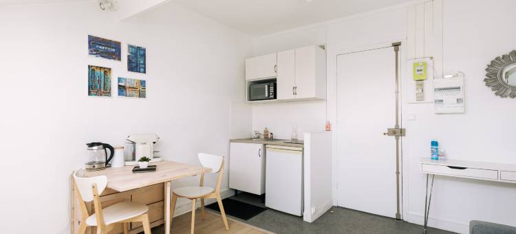 GuestReady - 巴黎舒适之光公寓(GuestReady - Radiance in Comfort Near Paris)图片