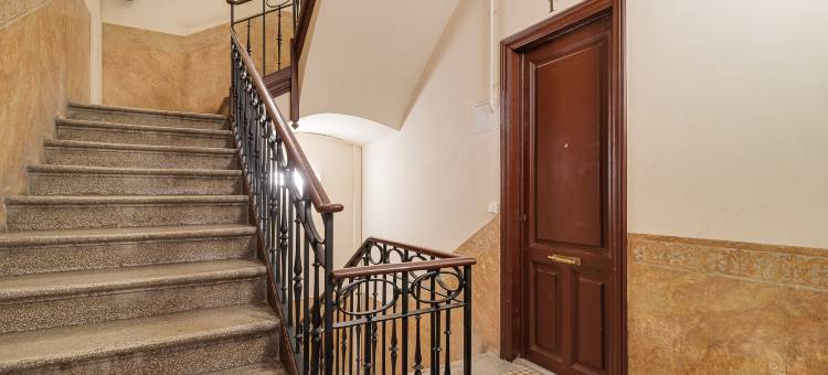 GuestReady - Lovely home in the heart of Barcelona图片