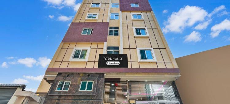 德鲁克科卡佩特靠近GAR(Deluxekokapet Near GAR)图片