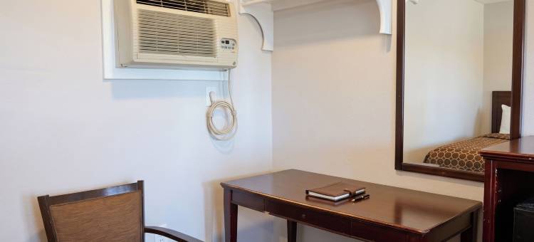 格莱德沃特经济旅馆，由Hotel O运营，德克萨斯州(Economy Inn by Hotel O Gladewater, TX)图片