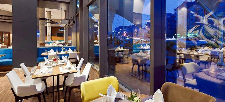 诺富特科尼亚酒店(Novotel Konya)图片