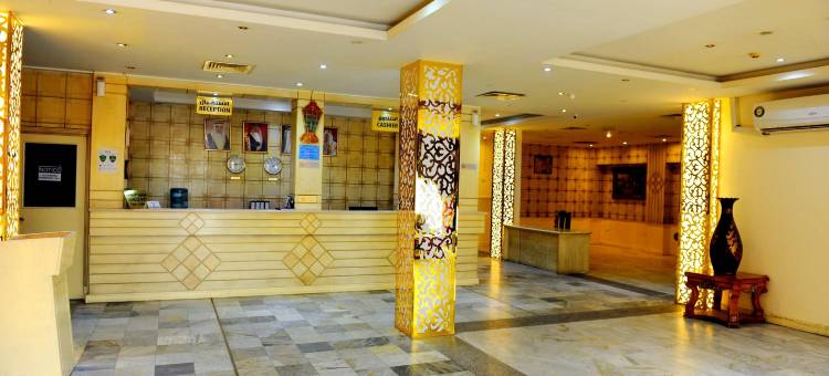 Hotel Plaza Bahrain图片