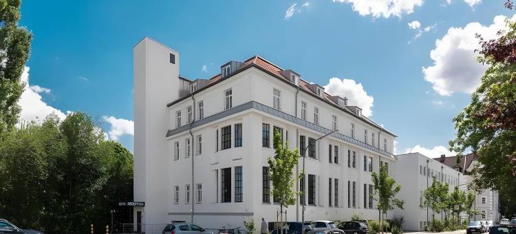 Apartimo兰茨胡特(Apartimo Landshut)图片