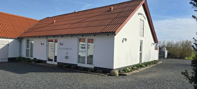 索夫高迪安宝住宿&早餐酒店(Sov Godt I Arnborg Bed & Breakfast)图片