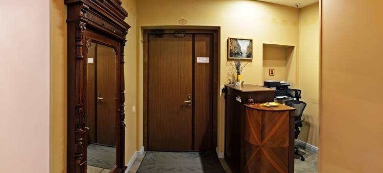 洛塔酒店(Lota Guest House)图片