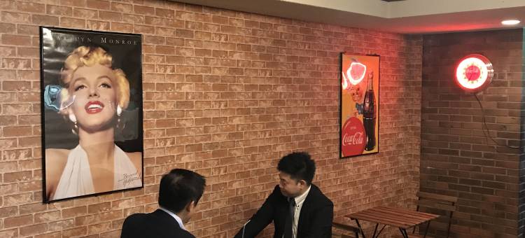 小仓Rico酒店(Rico Hotel Kokura)图片