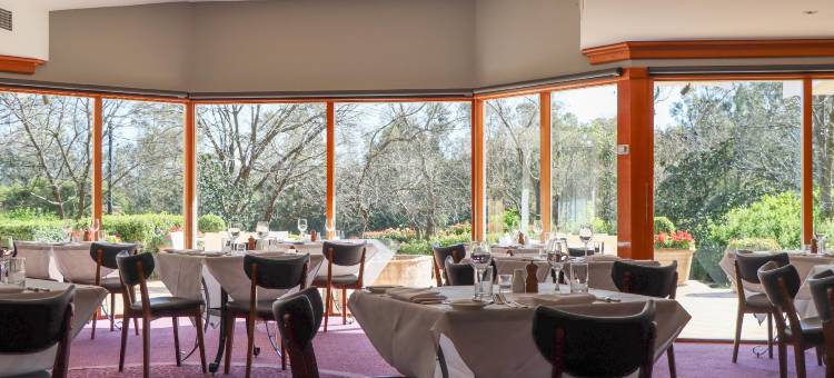猎人谷花园美居酒店(Mercure Hunter Valley Gardens)图片