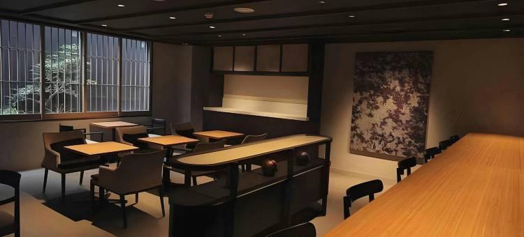 京都环酒店(Hotel Rings Kyoto)图片