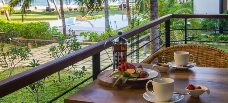 兰卡瓦特拉海洋度假酒店及Spa(Lankavatara Ocean Retreat & Spa)图片