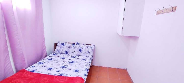 OYO 1214 樱桃旅行者旅馆(OYO 1214 Cherry Traveller’s Inn)图片