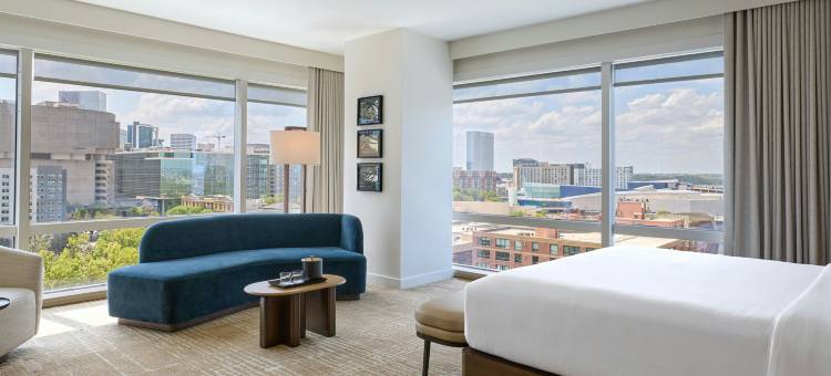 JW Marriott Atlanta Downtown图片