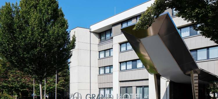 布雷根茨大酒店 - 美憬阁系列(Grand Hotel Bregenz - MGallery Collection)图片