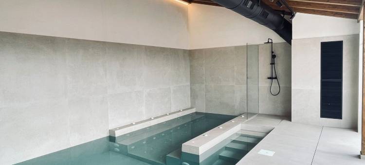 约翰水疗酒店(为您寻找)(Hotel Spa John te lo Busca)图片