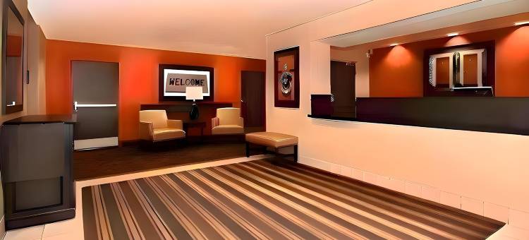 索内斯塔简约套房-兰辛(Sonesta Simply Suites Lansing)图片