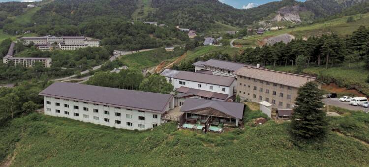 万座·Juraku全包酒店(Manza Juraku All-Inclusive Hotel)图片