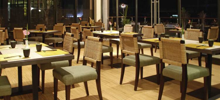 美纳多高尔夫诺富特度假酒店和会议中心(Novotel Manado Golf Resort & Convention Center)图片