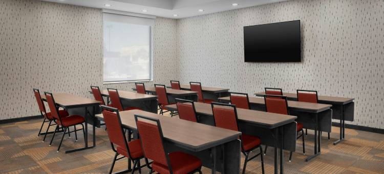 希尔顿埃尔帕索东环375号Home2 Suites酒店(Home2 Suites by Hilton El Paso East Loop 375)图片