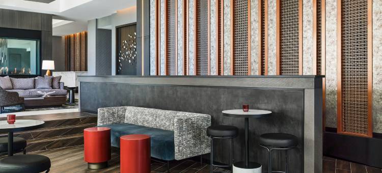 丹佛居家酒店贝尔维尤站/艾派瑞酒店(Residence Inn by Marriott Denver Belleview Station Denver/Apiary Hotel)图片