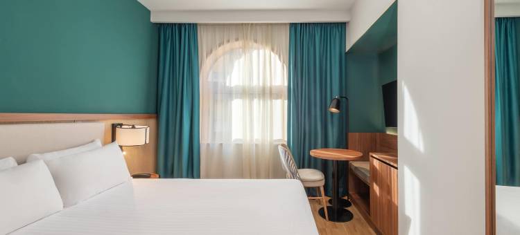 美利亚附属埃尔切中心酒店(Hotel Elche Centro , Affiliated by Melia)图片