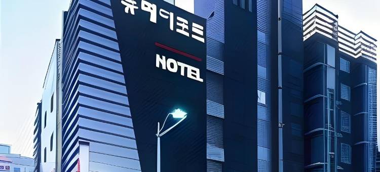 仁川机场酒店(Incheon Airport Hotel)图片