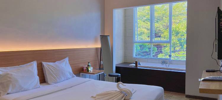 Embun Pagi Hostel & Villa图片