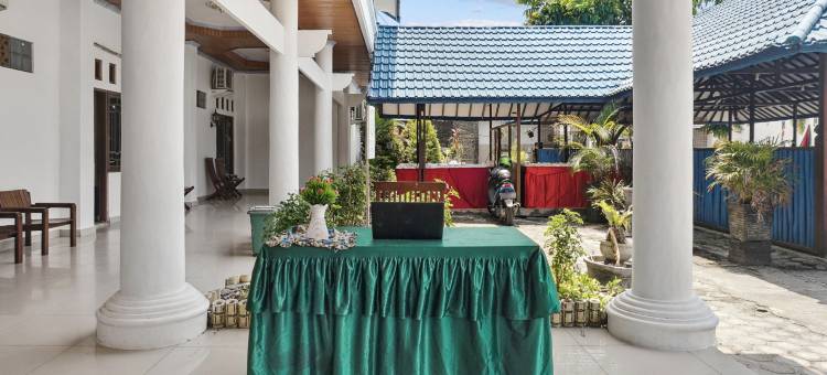 OYO 92751 Marang 伊斯兰家庭旅馆靠近SMP NEGERI 1 CEMPAGA(Hotel O Marang Homestay Syariah Near Smp Negeri 1 Cempaga)图片