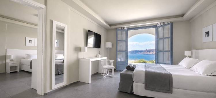 艾可特拉罗莎豪华套房酒店(Acroterra Rosa Luxury Suites & Spa)图片