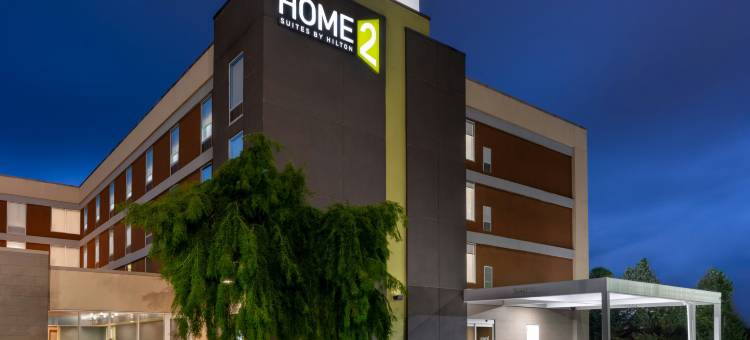 希尔顿亚特兰大南/麦克多诺套房酒店(Home2 Suites by Hilton Atlanta South/McDonough)图片