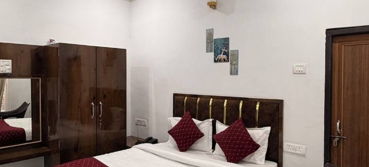 特里舒尔旅馆(Trishul Inn)图片