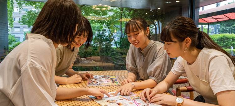 飞驒广场酒店(Hida Takayama Onsen Hida Hotel Plaza)图片