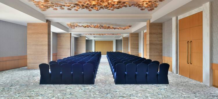 纳西克万豪万怡酒店(Courtyard by Marriott Nashik)图片