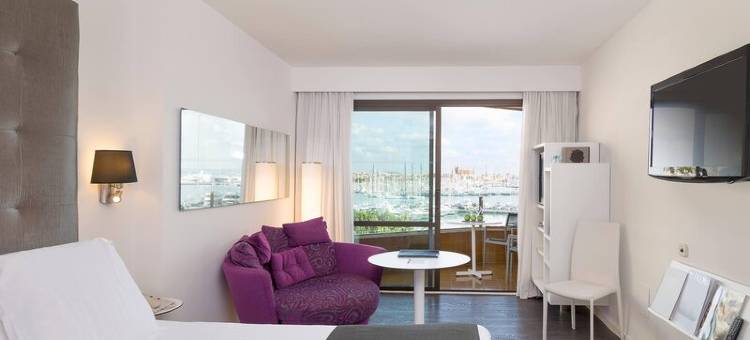 美利亚帕尔马码头酒店(Meliá Palma Marina)图片