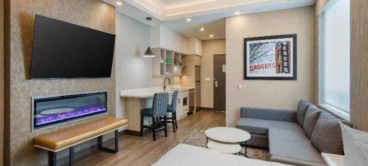 市中心贝斯特韦斯特优质酒店(Best Western Plus City Centre Inn)图片