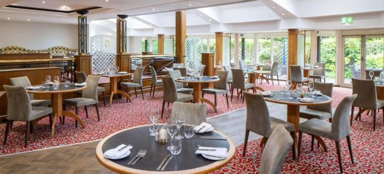 德比米克洛沃酒店，贝斯特韦斯特品质精选(Derby Mickleover Hotel, BW Signature Collection)图片