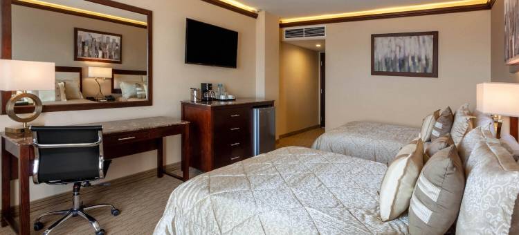 温德姆托伦酒店(Wyndham Torreon)图片