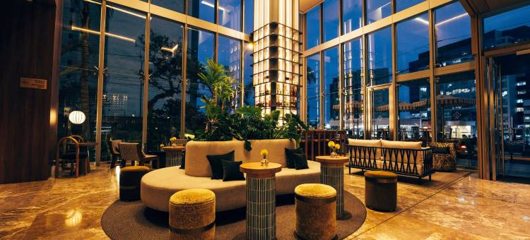 洲至奢选苏玛酒店(洲际旗下)(Vignette Collection SOUMA HOTEL by IHG)图片