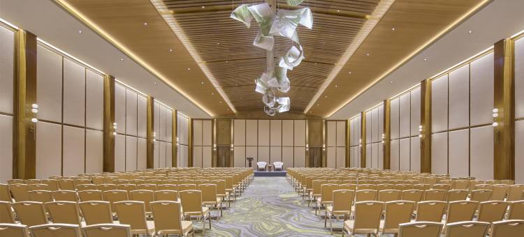 班加罗尔Slohh酒店，希尔顿格芮精选 by Roach(Slohh by Roach Bengaluru, Curio Collection by Hilton)图片