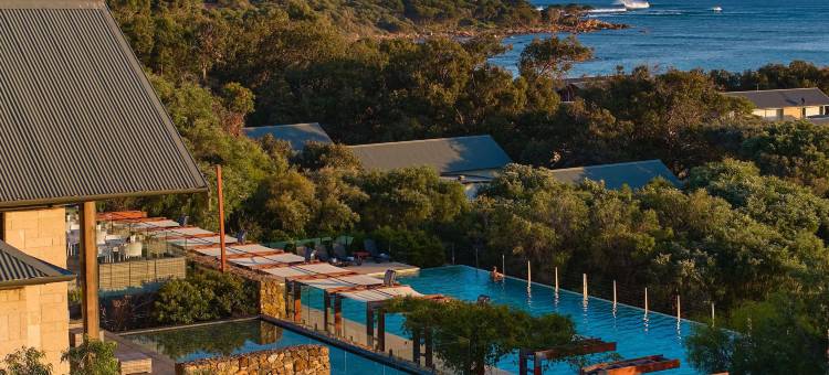 玛格丽特河区域 奔克湾铂尔曼度假酒店(Pullman Bunker Bay Resort Margaret River Region)图片
