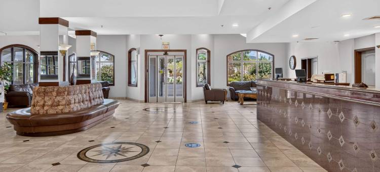 基林温德姆浩枫长住酒店(Hawthorn Extended Stay by Wyndham Killeen)图片