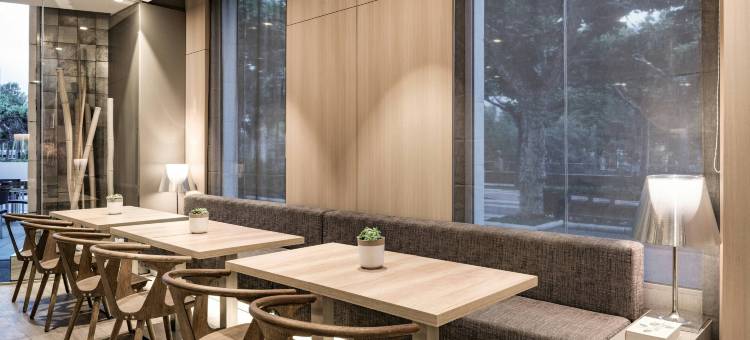 布尔戈斯AC酒店(AC Hotel Burgos)图片