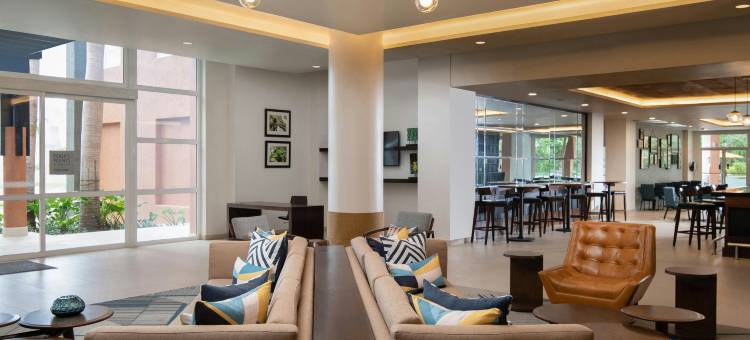 蓬塔卡纳福朋喜来登酒店(Four Points by Sheraton Puntacana)图片